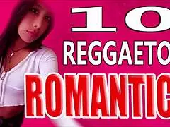 Ten reggaeton songs no one listens to, featuring new old school vibes from 2023