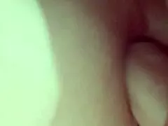 Watch this gay twink slut pound his oiled ass with a massive dildo.