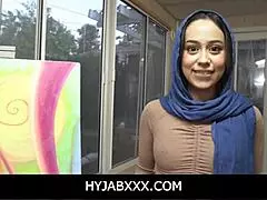 Dania Vegax Blowjob POV Stepsister