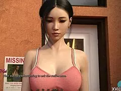 these juicy big and soft tits are just divine