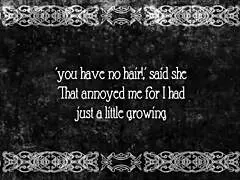 Exploring my secret life in silent films