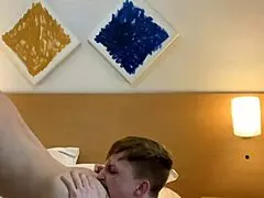 hariel fucking gui machado bareback, is that what you want to see?