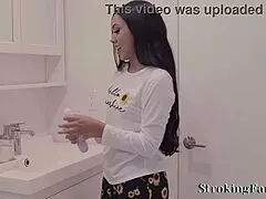 Vivianne Desilva And Sergeant Miles Dive Into Deep Fucking At Home!