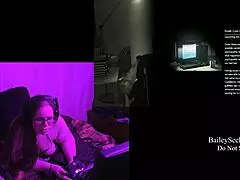 naked playthrough of evil within 2 part 7