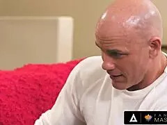 fantasy massage gone wild - pervert man ruins petite asian babysitter vina sky’s tight hole