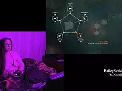 naked playthrough of evil within 2 part 7