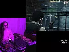 naked playthrough of evil within 2 part 7