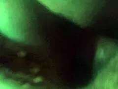 Strongbola Powers Up To Drill That Fine Ass With Monster Cock In Doggystyle Creampie Action On Bent Over Teen 18+ Big Ass Pussy