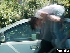 Млад гей момък се отдава на опитен любовник за първи път! 😍