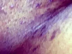 Young Ghetto Babe Takes Monster Cock