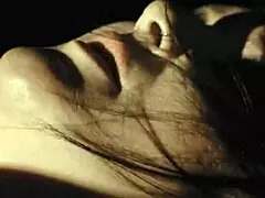 미카 안드라데 토시 씨한테 핫 페티시 복종