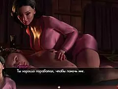 Treasureofnadia big cock deep blowjob episode 1 46