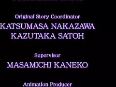 Japanese anime teen 18+ gets her pussy banged