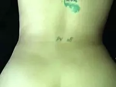 doggy style makes her squirt 😍