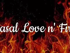 Cherubim of the couple DNA ate my little pussy deliciously and made me cum.