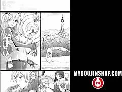 Watch the blowjob challenge at the sex club