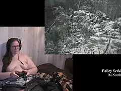 naked resident evil village playthrough part 9