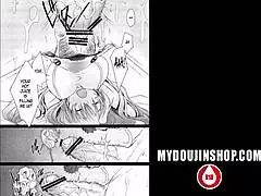 Watch the blowjob challenge at the sex club