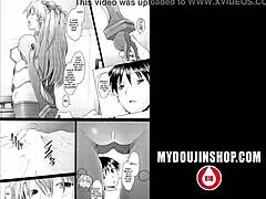 Watch the blowjob challenge at the sex club