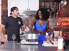 What's Your Body Count With Ana Foxxx?