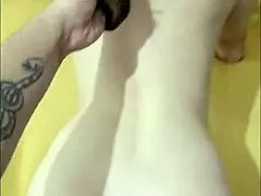 Fuck My Tight Ass And Leave It Gaping