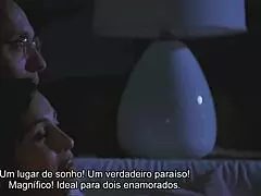 Retro Erotic Film Todas as Mulheres Fazem 1992 Unveiled