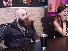 Sexy biker qweensg and iron biker enjoy anal oral assfucking