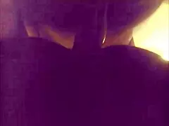 i kawawang pekpek dahil sa robust, but it feels so good with that teen asian filipina couple fucking