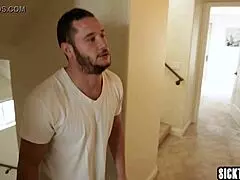 perverted milf with big ass rode dick