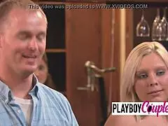 Swingers share their intimate thoughts in a storyline