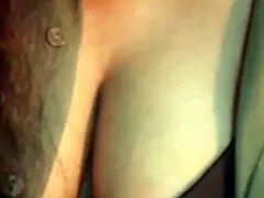 Watch this intense live solo performance right now