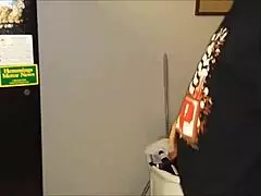 flip flop pizza bagel bites in kitchen show