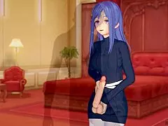 World's greatest assassin Maha takes on secret hentai mission 😎