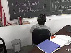 i fucked my teacher to keep secret