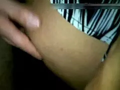 Watch Husband Film Wife's Wild Swing Party Fun!