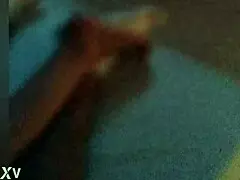 Me Filming Swingers Group