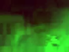 Me Filming Swingers Group