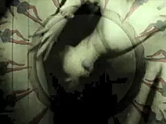 this vintage silent film dives into my secret life with hairy beaver action