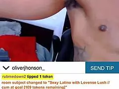 gay model shares his story and poses