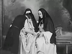 dark lantern entertainment showcases women with animals in retro style