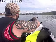 Role Of Jet With Deepthroat And Everything Else.