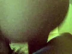 Sloppy blowjob and rimjob!