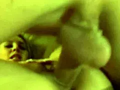 Latina Babe with Big Nipples in Pussy to Mouth Action, Showing Slutty Side