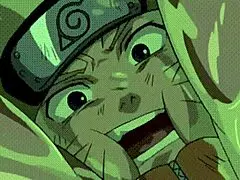 Monster creampies nun's ass in hentai bondage