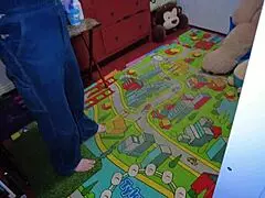 Abdl Cribz Nursery Tour with Soggyprince Little 18+