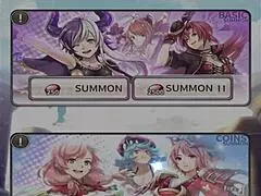 i can't stop playing this horny arcana hentai game, it's so uncensored and addictive