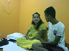 Hot Desi Erotic Sex on Tour with Dirty Audio