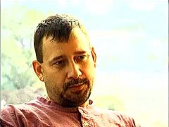 Ação anal vintage esquenta com cena de foda retrô peluda