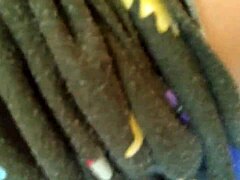 Uykulu kız arkadaşım en çılgın gençlik fantezimde sürpriz bir şekilde alınıyor