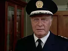 Police Academy 1984 delivers an uncensored blowjob scene in a hilarious retro parody with bold action.